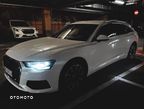 Audi A6 35 TDI mHEV Sport S tronic - 2