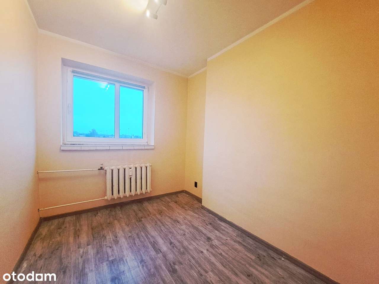 Mieszkanie z balkonem - Pełny obrazek: 5/5