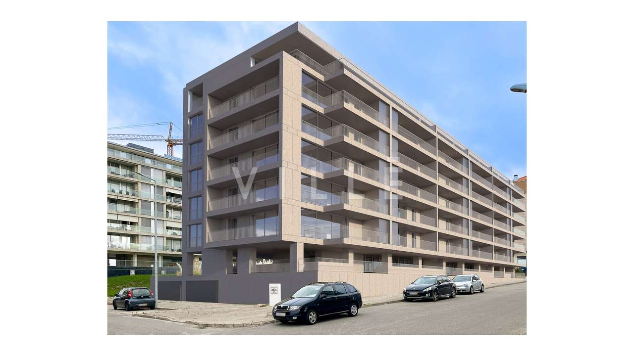 Apartamento T2 Venda em Glória e Vera Cruz,Aveiro - Grande imagem: 4/29