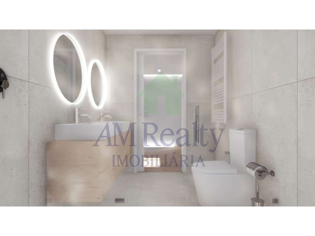MORADIA T3 | CENTRO PENICHE-16