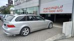 BMW E61 Touring 530D 306D2 218cv xenon 2005 para peças - 3