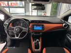 Nissan Micra 1.5 DCi BOSE Limited Edition S/S - 11