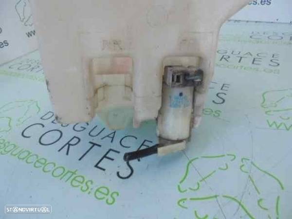 Deposito limpa para brisas NISSAN ALMERA II HATCHBACK 2.2 DI - 2