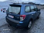 Subaru Forester 2.0D Active - 7