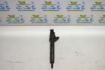 Injector Injectoare G4D3-9K546-AA 0445110654 204DT Jaguar XF X260 seria - 1