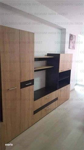 Apartament 2 camere, tip studio - zona Avantgarden-6