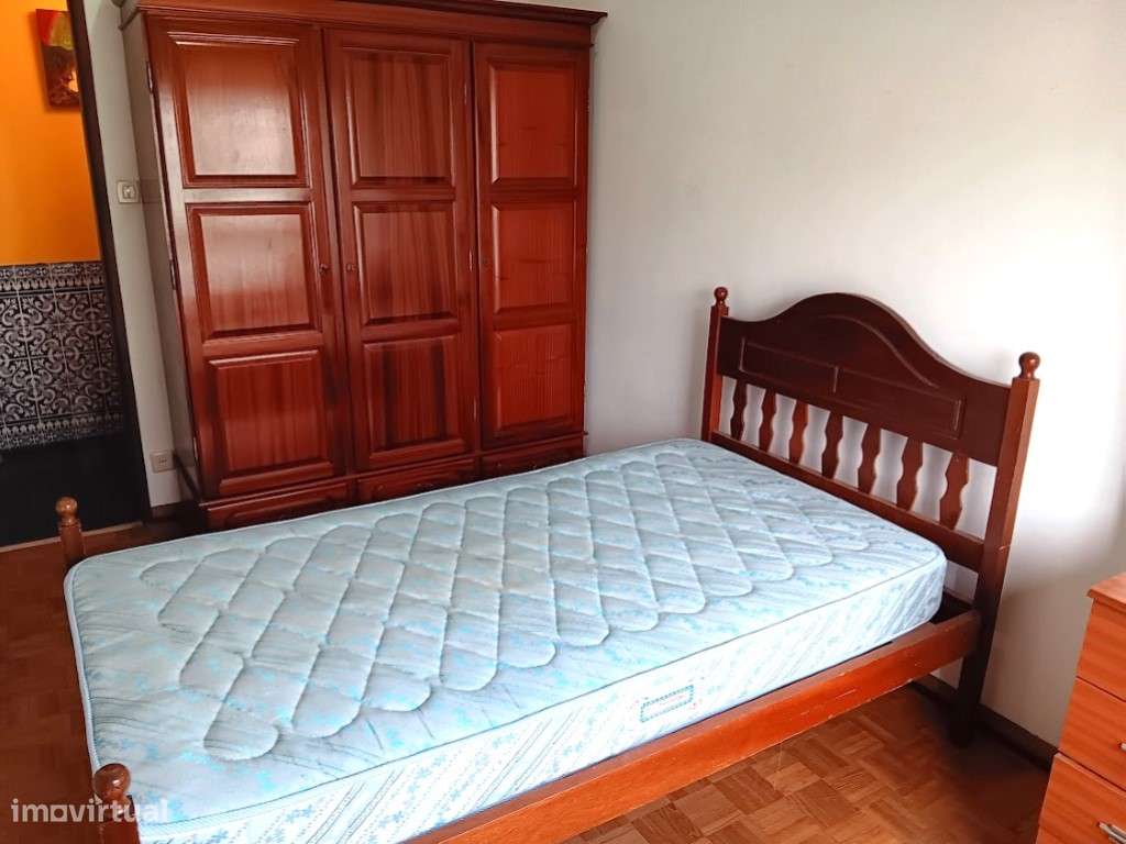 Apartamento junto ao metro - Falagueira - Venda Nova-5