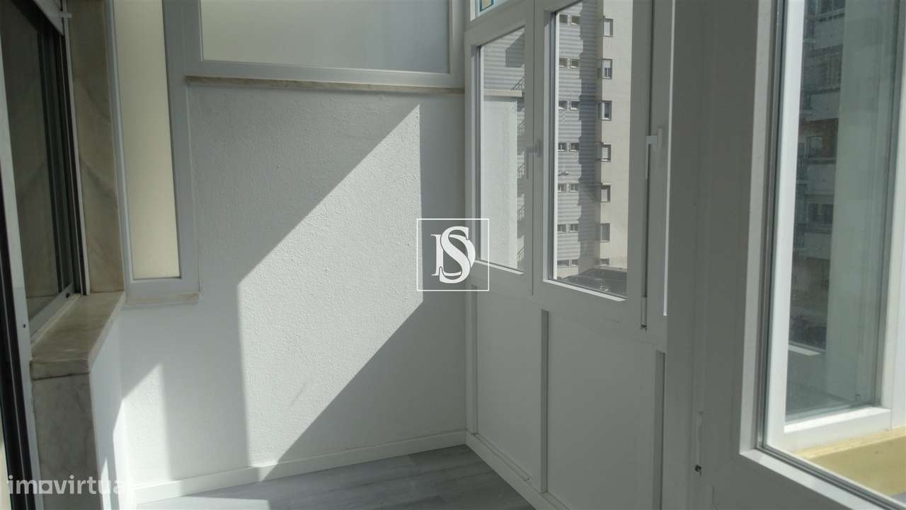 Apartamento T2 Oeiras-12