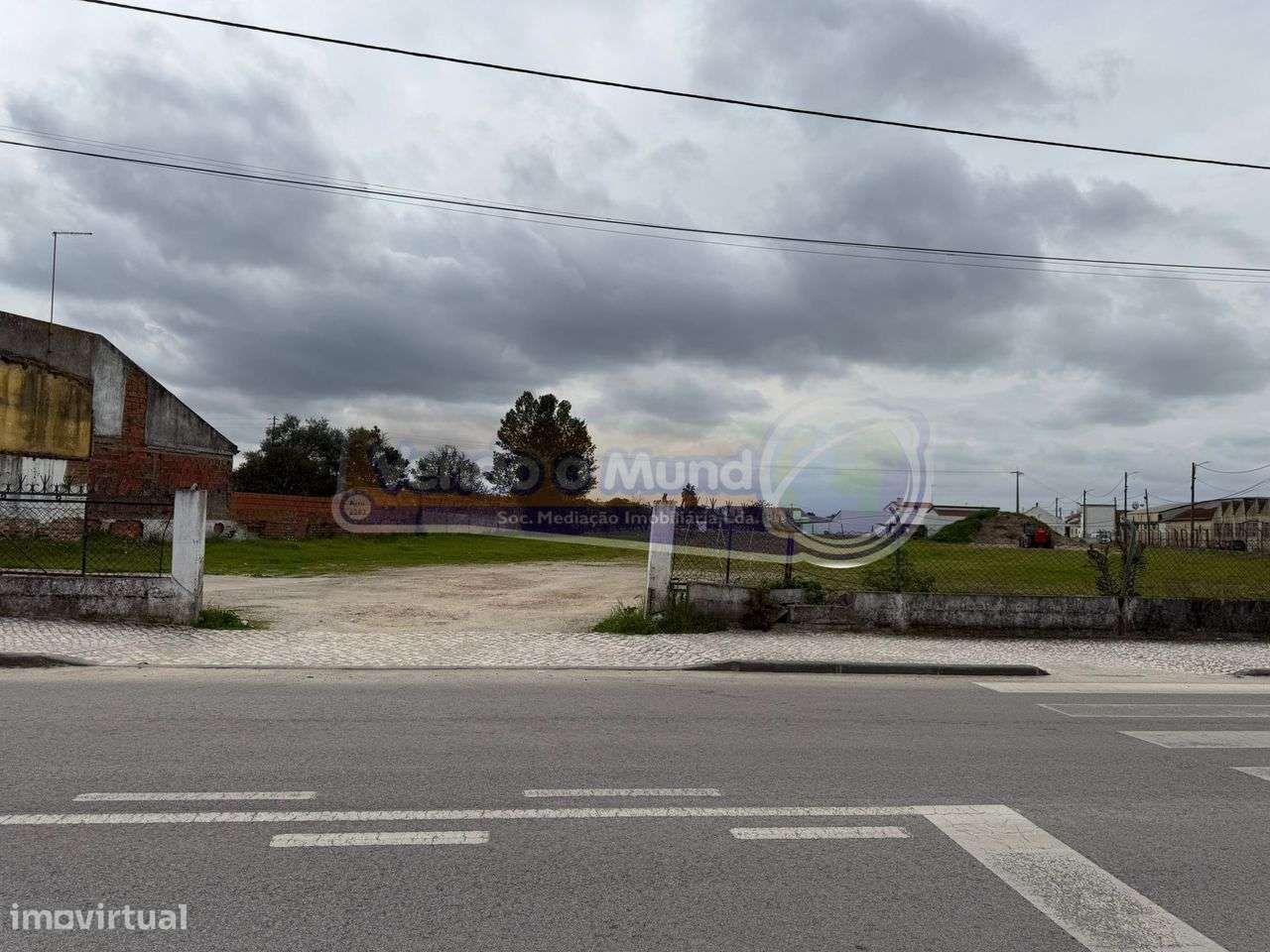 Terreno em Marinhais (M804) - Grande imagem: 5/11