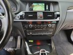 BMW X3 xDrive28i Advantage sport - 24