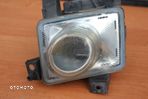 HALOGEN PRAWY PRZEDNI JASNY OPEL VECTRA C SIGNUM GTS PRZED LIFTEM - 2