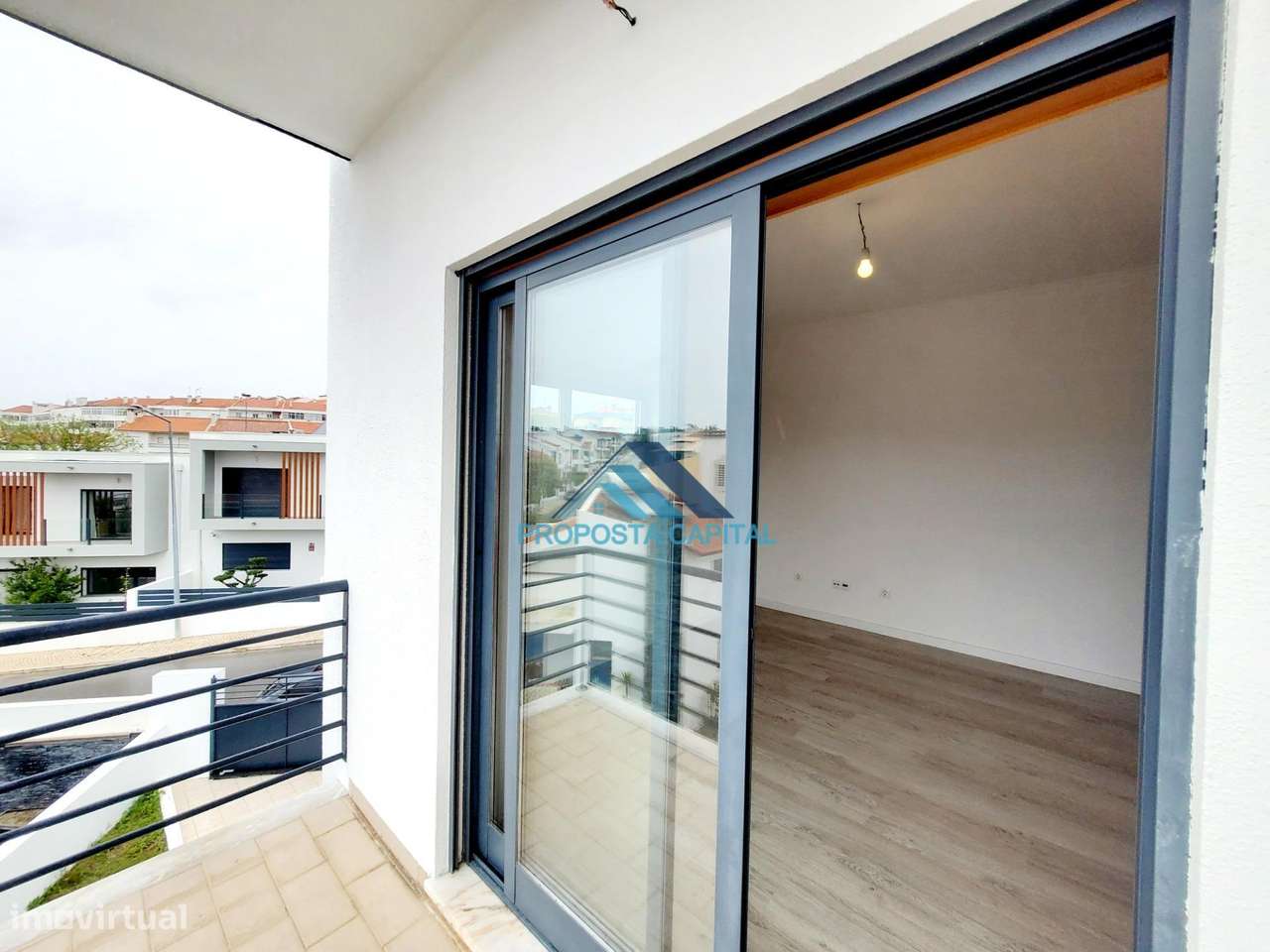 MORADIA ISOLADA T5 QUINTA DA ALEMBRANÇA | FEIJÓ-47