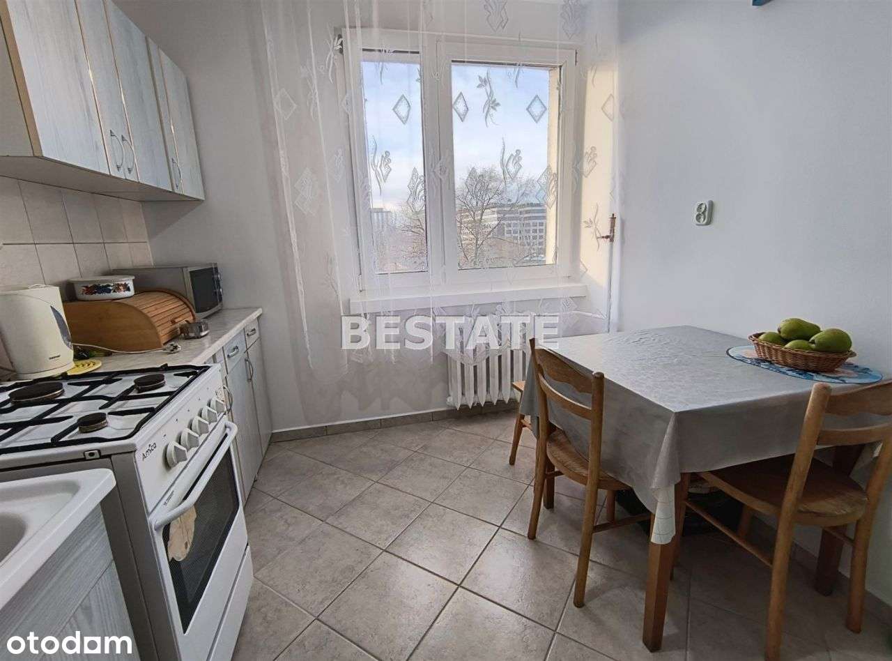 M-3 z komórką i balkonem w centrum, ul. Robotnicza - Pełny obrazek: 5/20