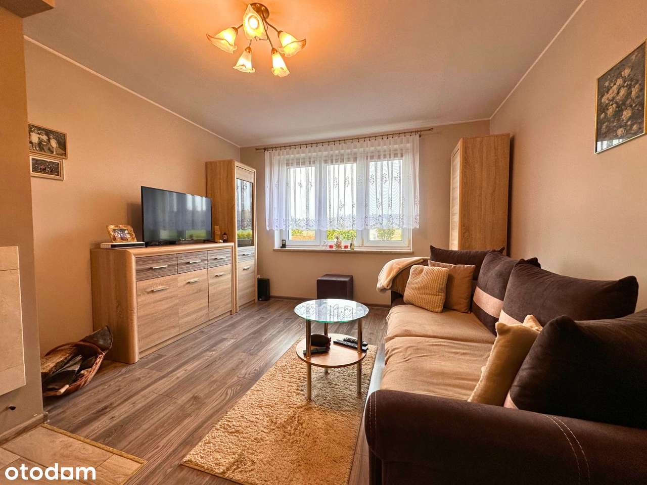 36 m² za 150 000 zł! Tanie mieszkanie w spokojnej okolicy-4