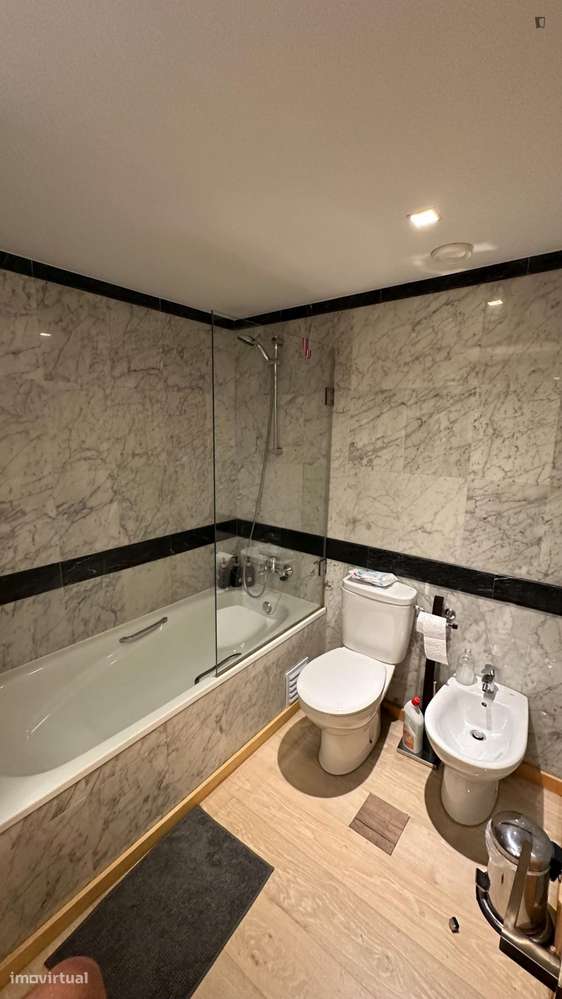 Apartamento com 1 quartos - localizado em Carcavelos Lisbon - Grande imagem: 5/8