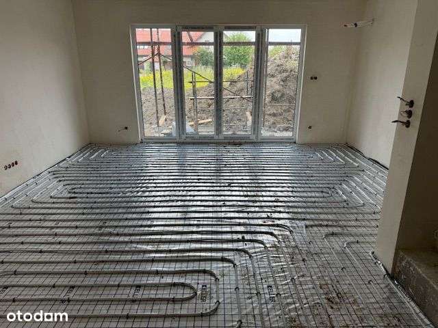 Dom z garażem 170 m2 ul. Wrzosowa, Ożarów Mazowiecki Bezpośrednio - Pełny obrazek: 4/7