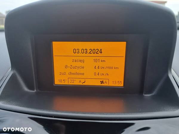 Opel Corsa 1.3 CDTI Cosmo S&S ecoFLEX - 25