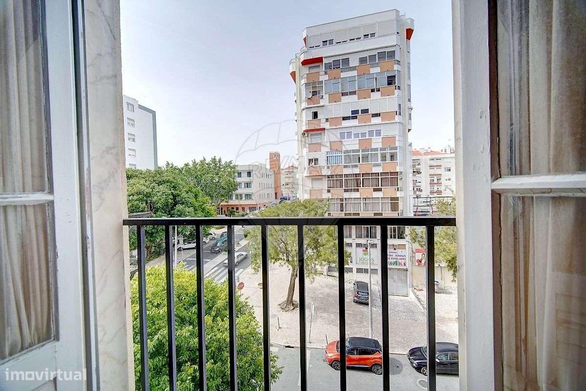 Apartamento T2 para venda-18