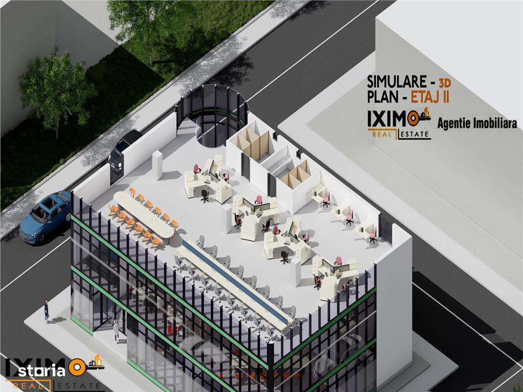 Spatiu Intersectie Central-5