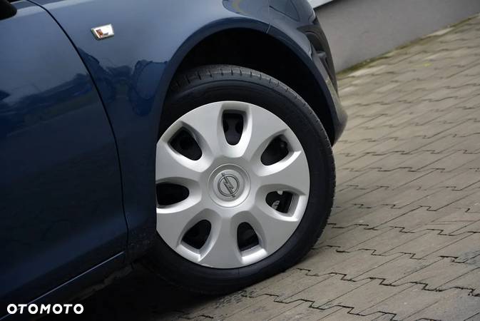 Opel Corsa 1.2 16V EcoFLEX Active - 31