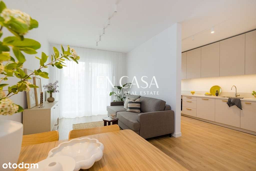 3-pokojowe mieszkanie w pobliżu Soho - Pełny obrazek: 3/9