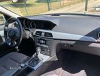 Mercedes-Benz C 220 (BlueTEC) d Station 7G-TRONIC Avantgarde - 12