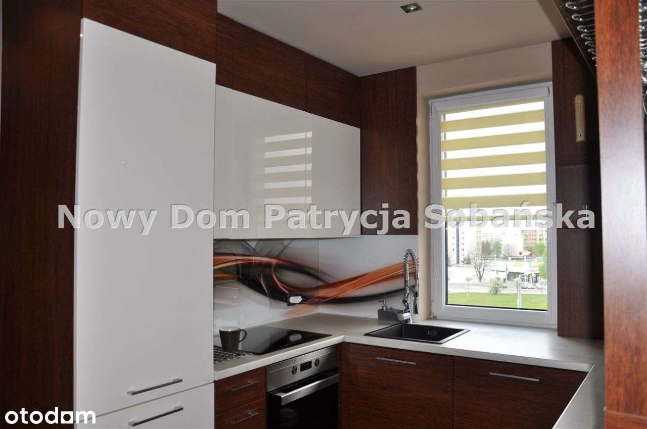 Przytulne 3 pokoje z garażem-2