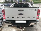 Ford Ranger Auto Limited - 8