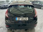 Ford Fiesta 1.1 Ti-VCT Connected - 4