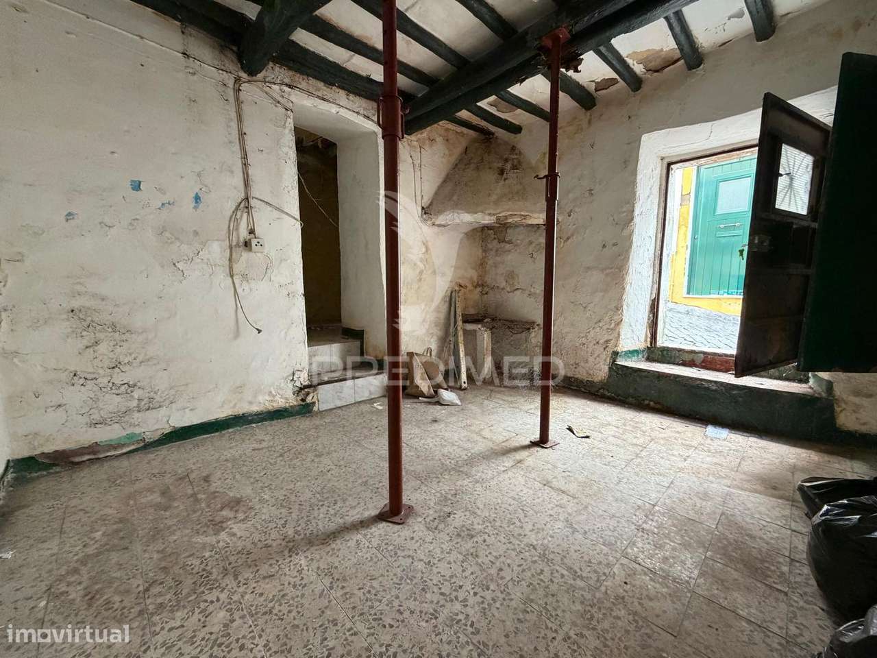 Oportunidade de Investimento no Centro Histórico de Elvas-5