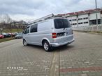 Volkswagen Transporter - 7