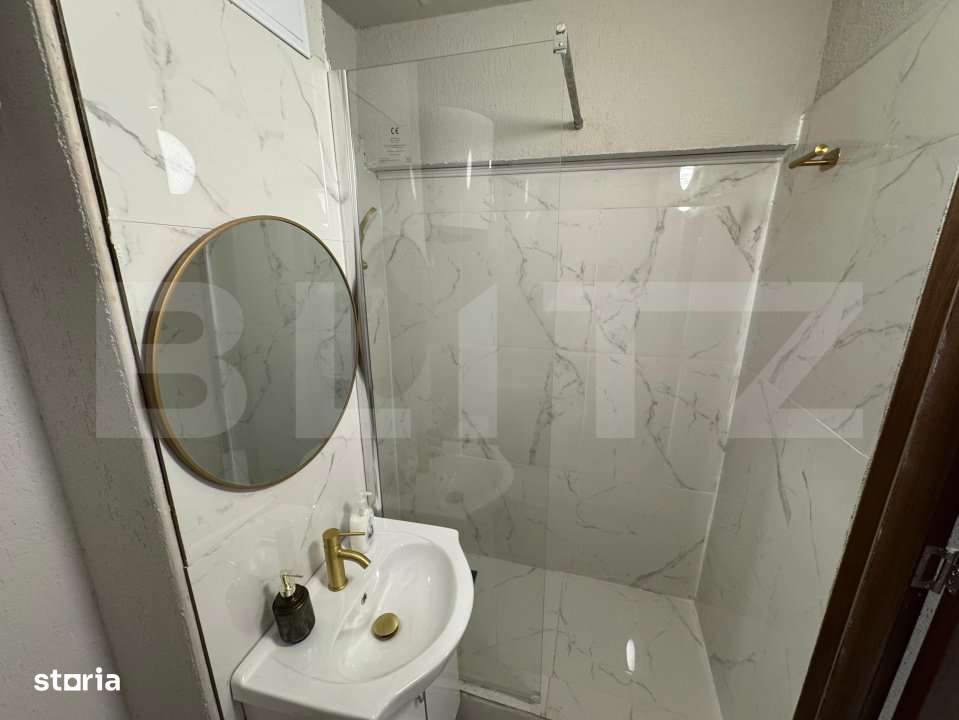 Apartament 2 camere, decomandat, Calea bucurest, zona Rotonda - Imagine principală: 5/5