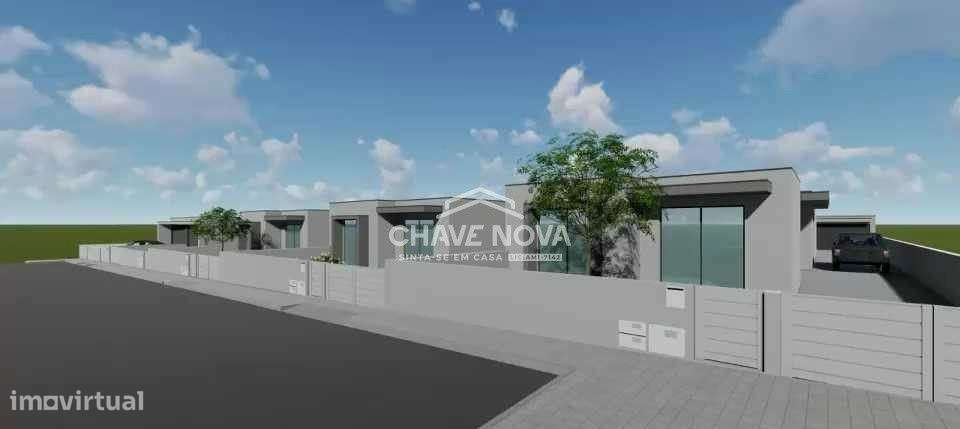 Moradia Térrea Isolada T3+1 em Arada - Grande imagem: 5/5