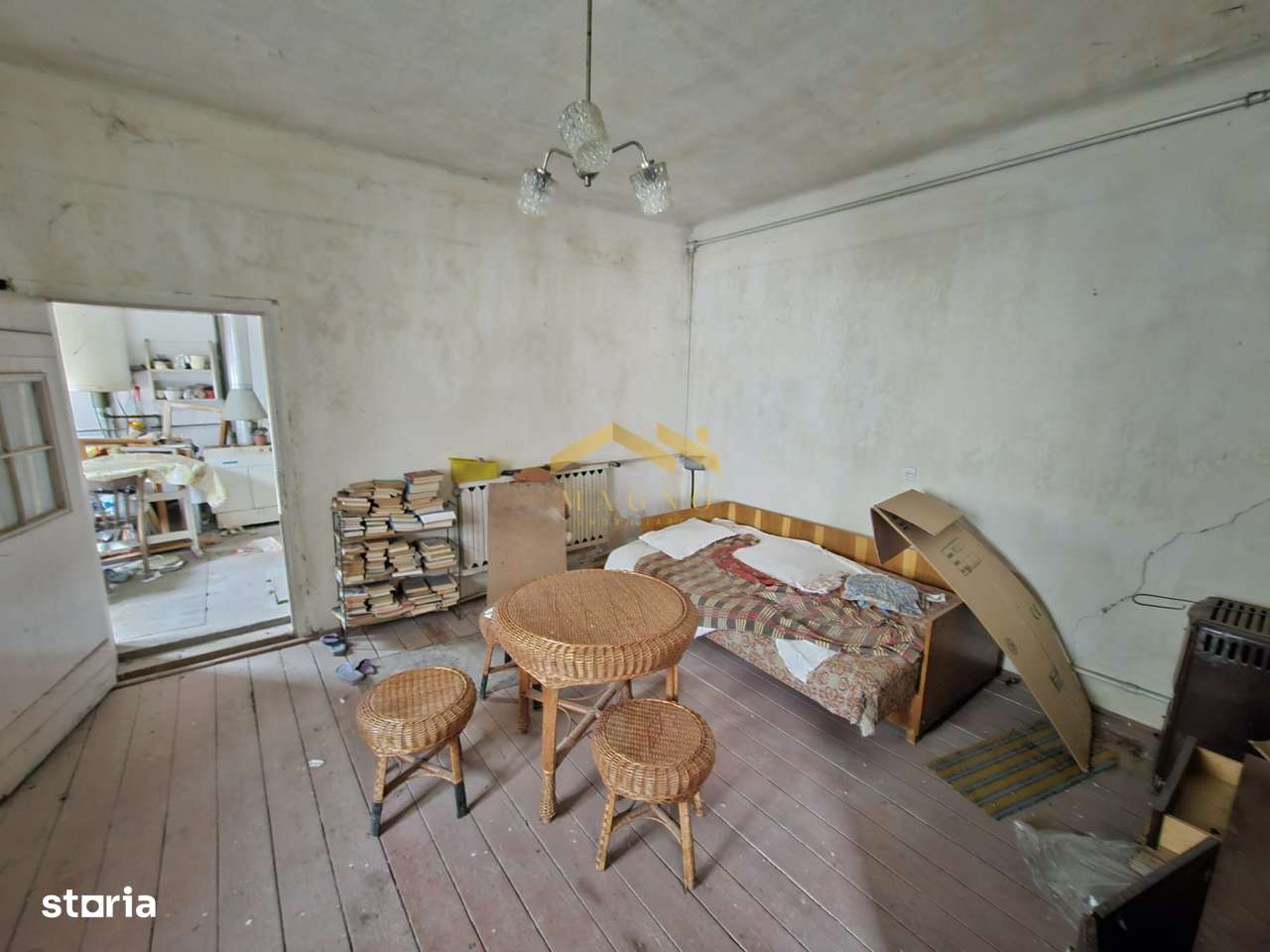 Casa de vanzare in Aradul nou-4