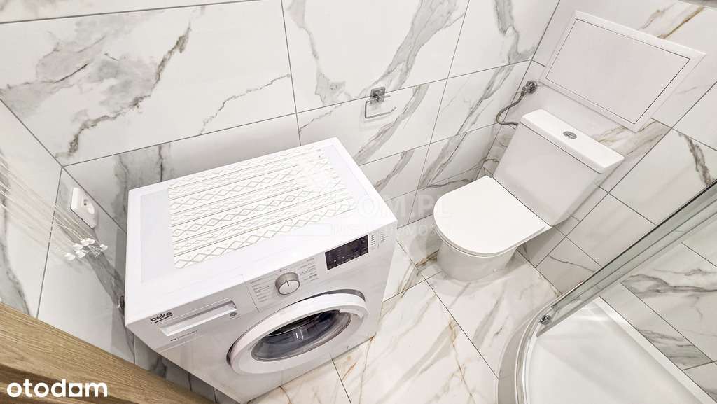 Mieszkanie 42m, Radom, Mazowieckiego-9