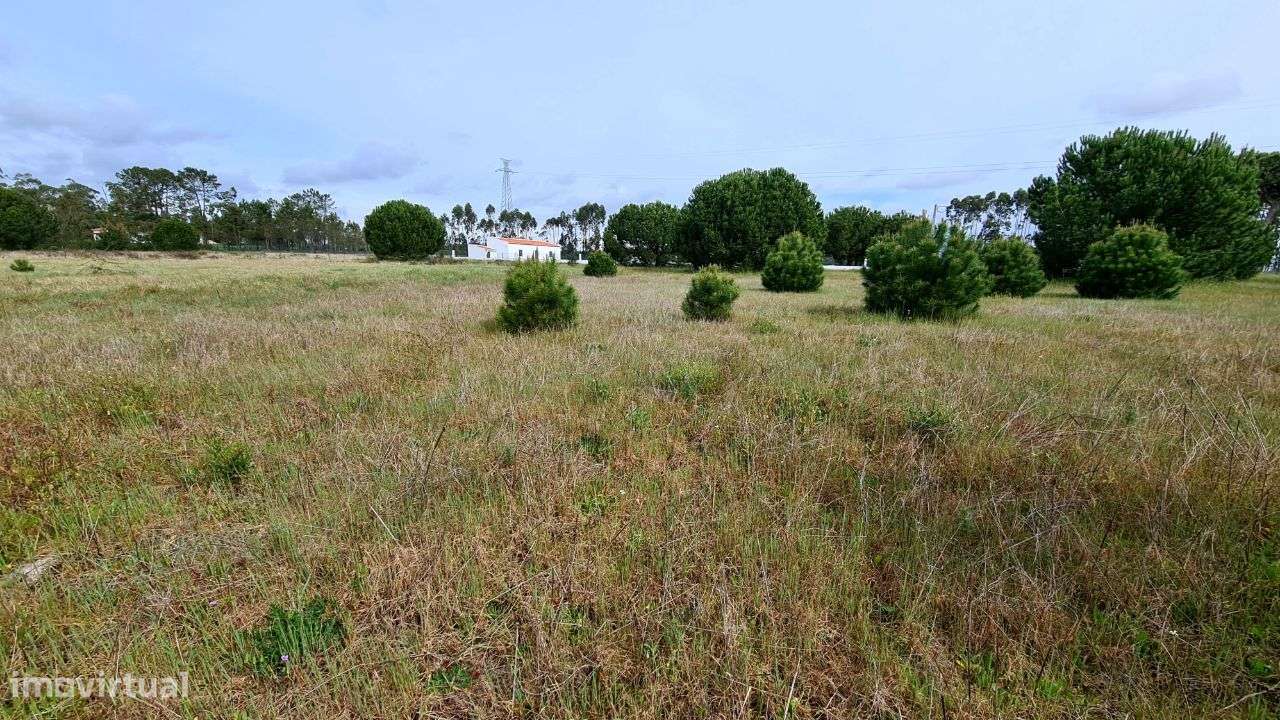 Lote de terreno rústico em Santarém-5