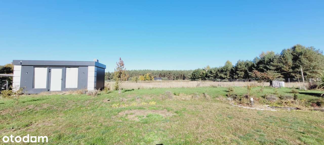 Nowoczesny dom z ogrodem i prywatnym biurem - Budczyce, gm. Zawonia - Pełny obrazek: 5/17