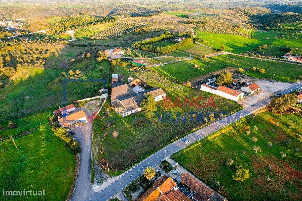 ARMAZÉM INDUSTRIAL SANTARÉM - Grande imagem: 5/22