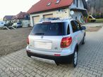 Fiat Sedici 1.6 16V 4x4 Dynamic - 7