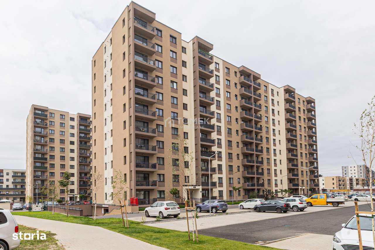 Apartament 2camere Casa Nobel by Victory-0