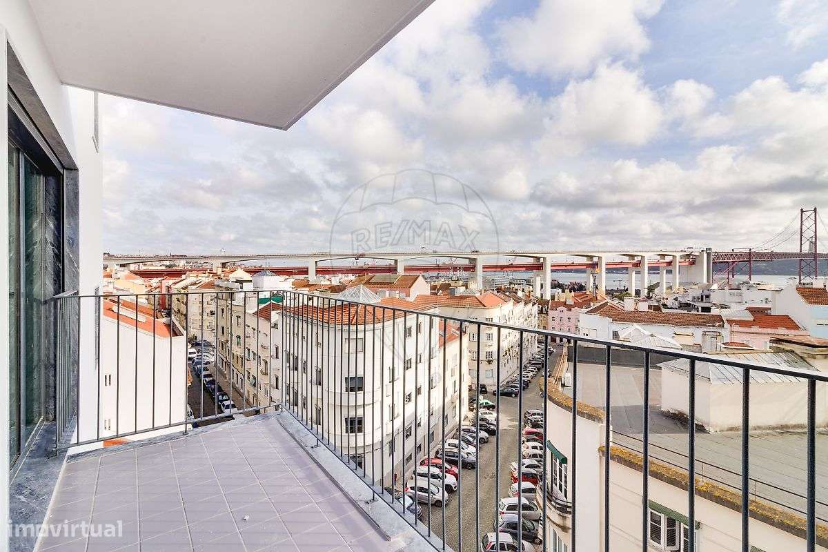 Apartamento T2 para venda - Grande imagem: 4/17