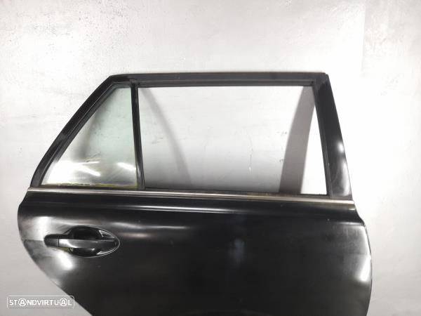 Porta Tras Dto Toyota Avensis Combi (_T25_) - 2