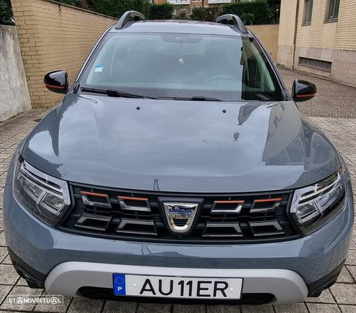 Dacia Duster 1.3 TCe SL Extreme - 8