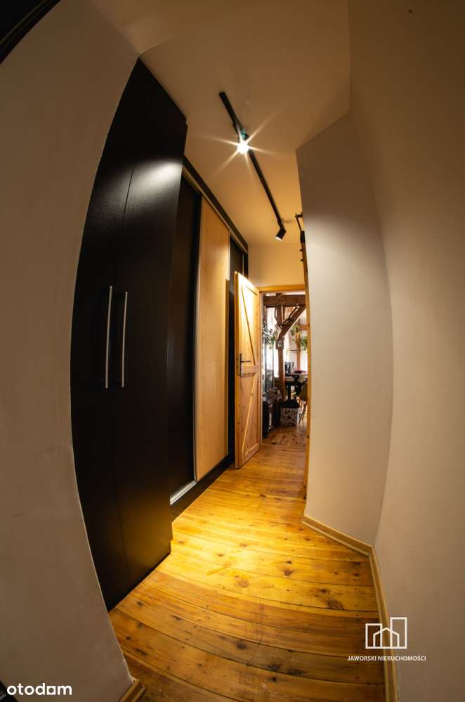 Łazarz, klimatyczne, po gen. remoncie, piwnica-11