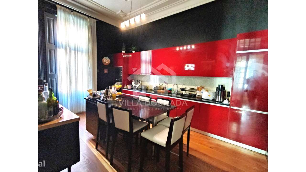 Moradia Geminada T6 em Bonfim - Grande imagem: 5/40