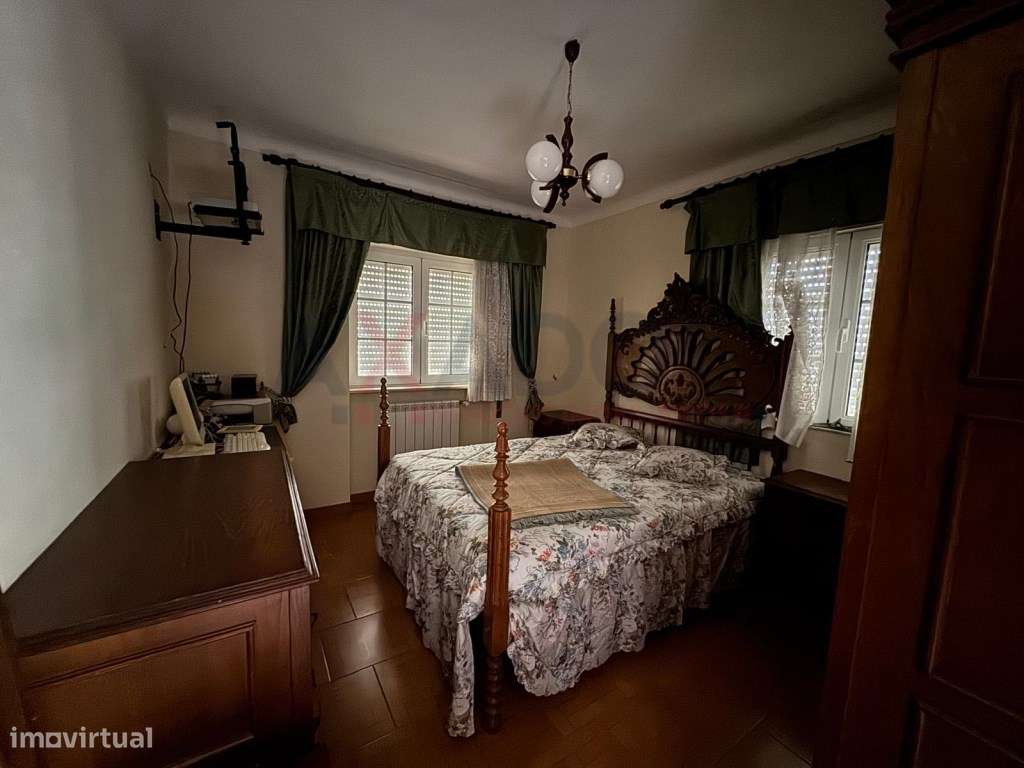 Moradia com Negócio Incluído na Serra da Estrela - Oportunidade Úni...-7