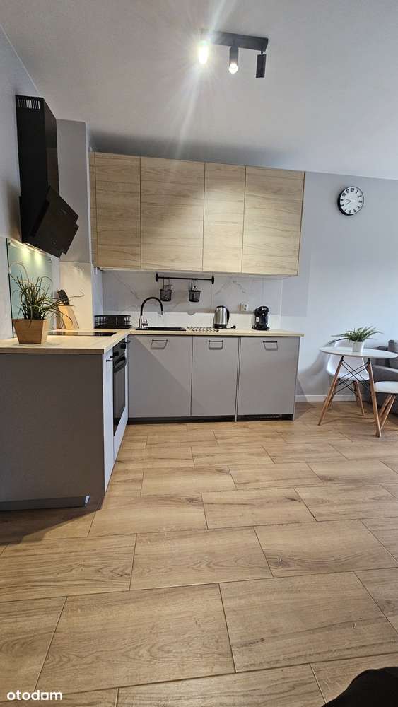 2 pokoje, ok. Politechniki, 2024r. Umeblowane-16