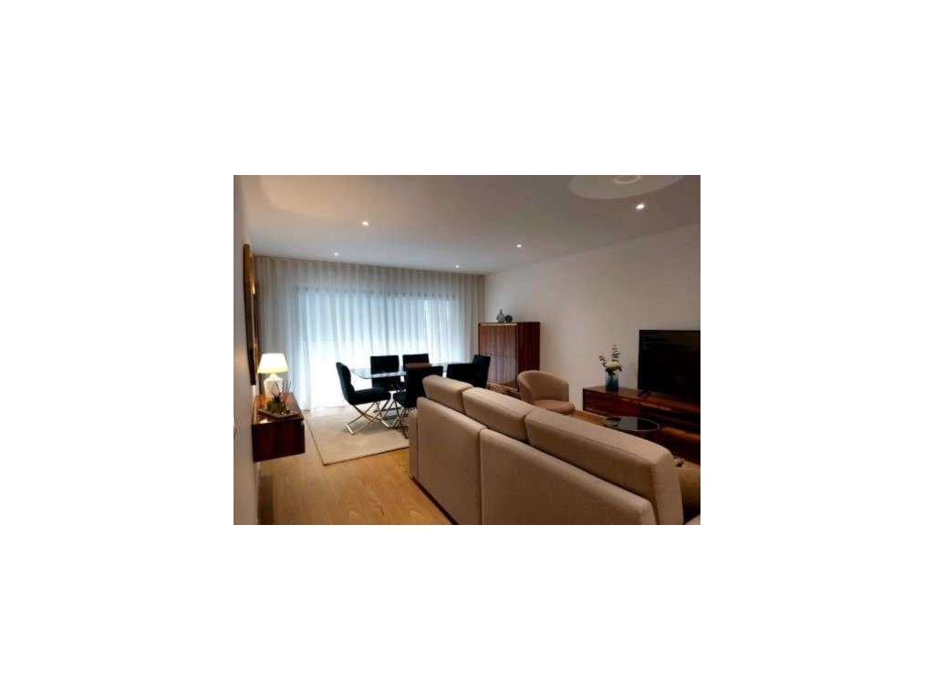 Apartamento T3, Novo, em Moreira da Maia, com churrasqueira na vara...-16