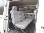 Volkswagen Transporter Caravelle 4MOTION Lang DPF Trendline - 8