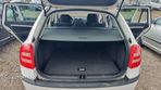 Skoda Octavia Combi 1.9TDI 4x4 - 11